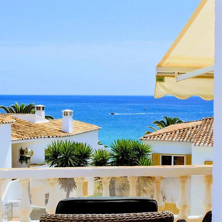 Villa Waterside Luz المظهر الخارجي الصورة