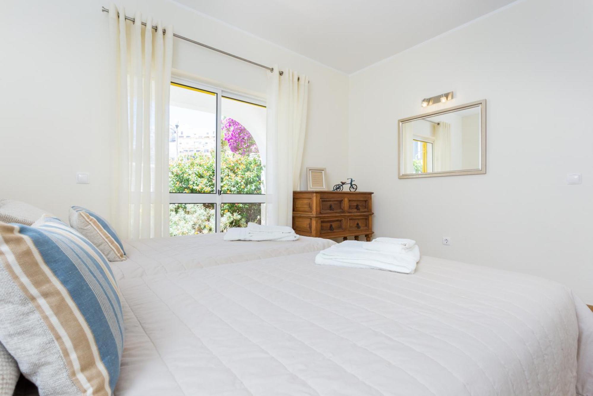 Villa Waterside Luz المظهر الخارجي الصورة