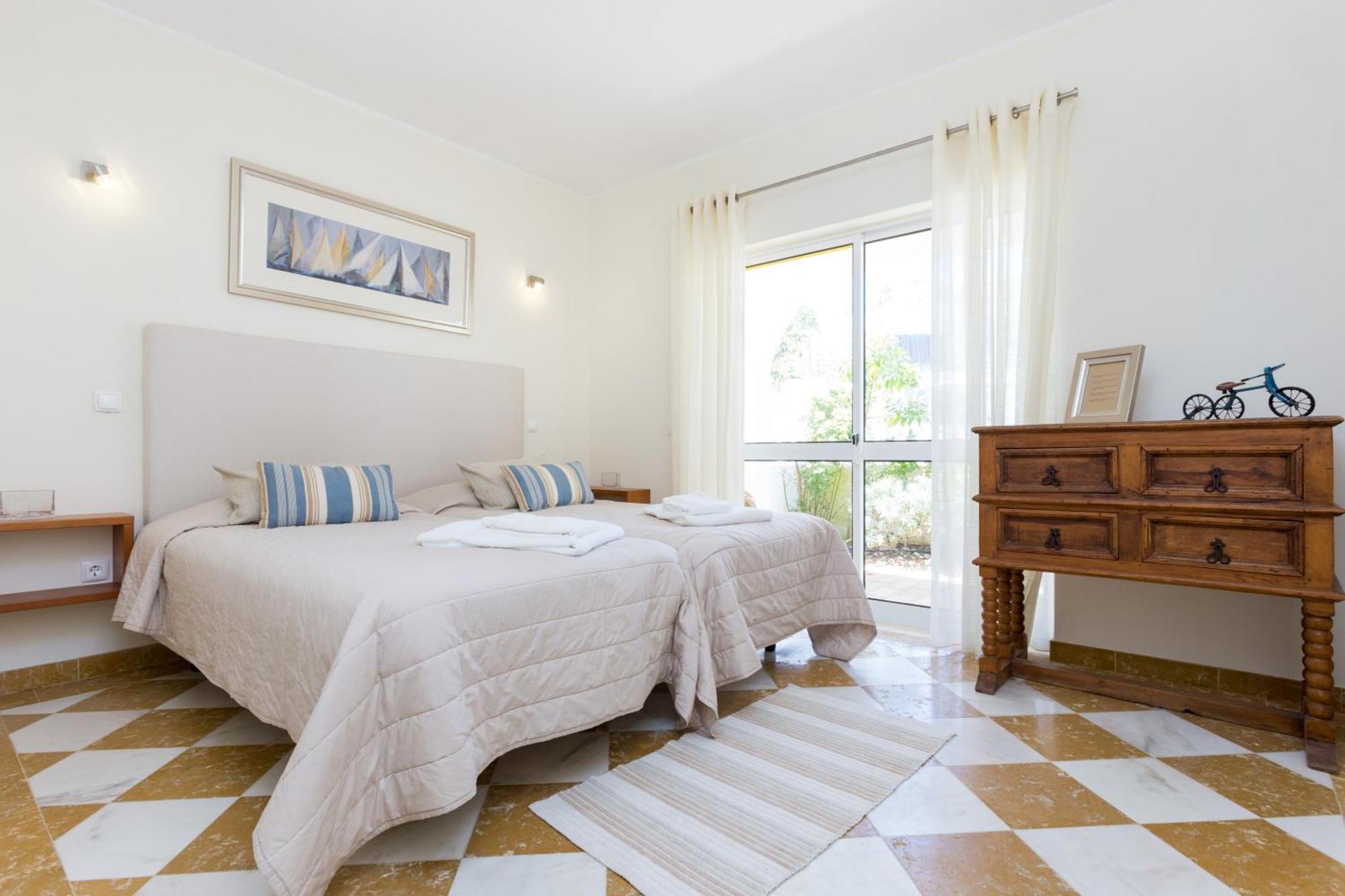 Villa Waterside Luz المظهر الخارجي الصورة