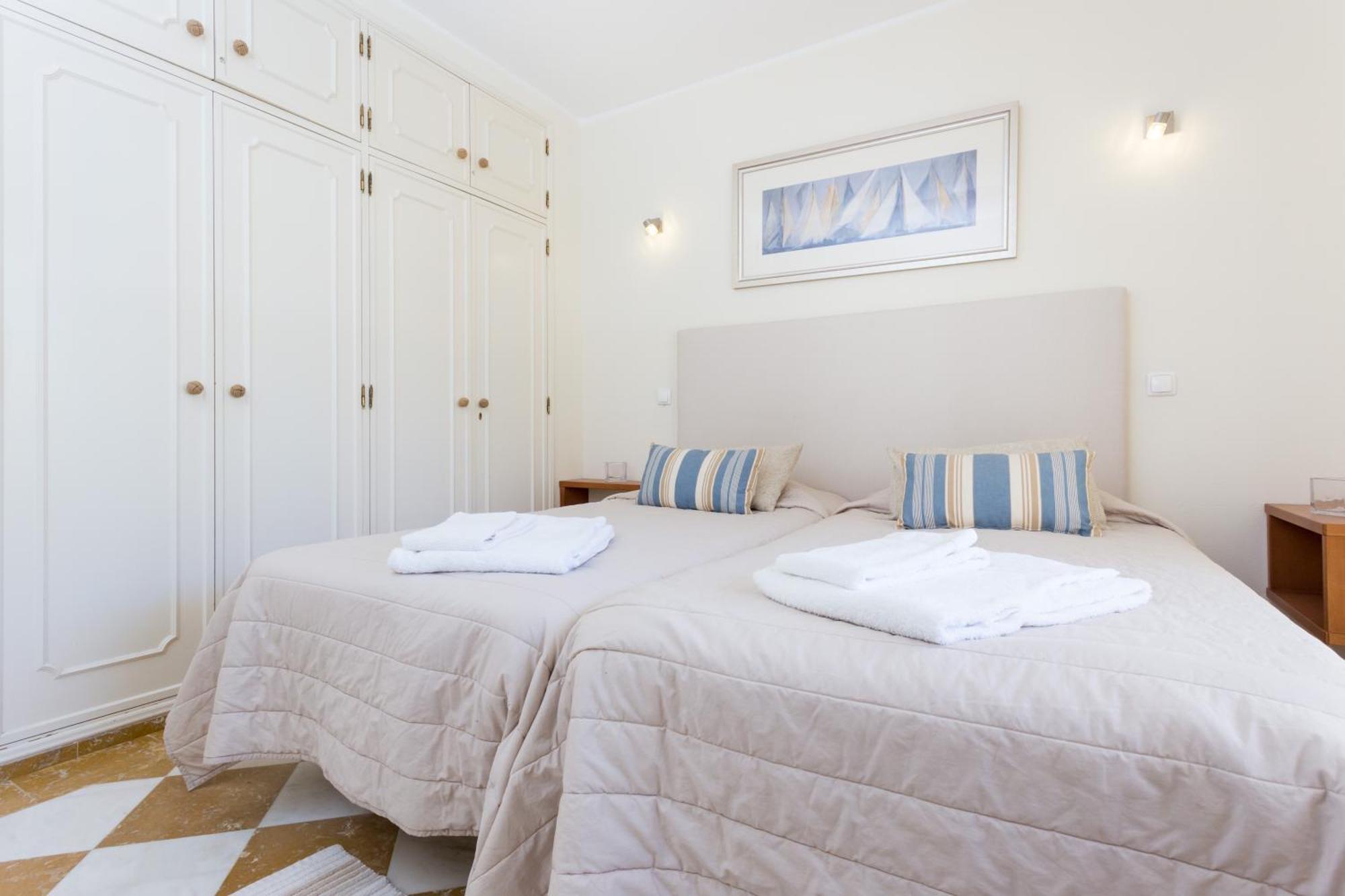 Villa Waterside Luz المظهر الخارجي الصورة