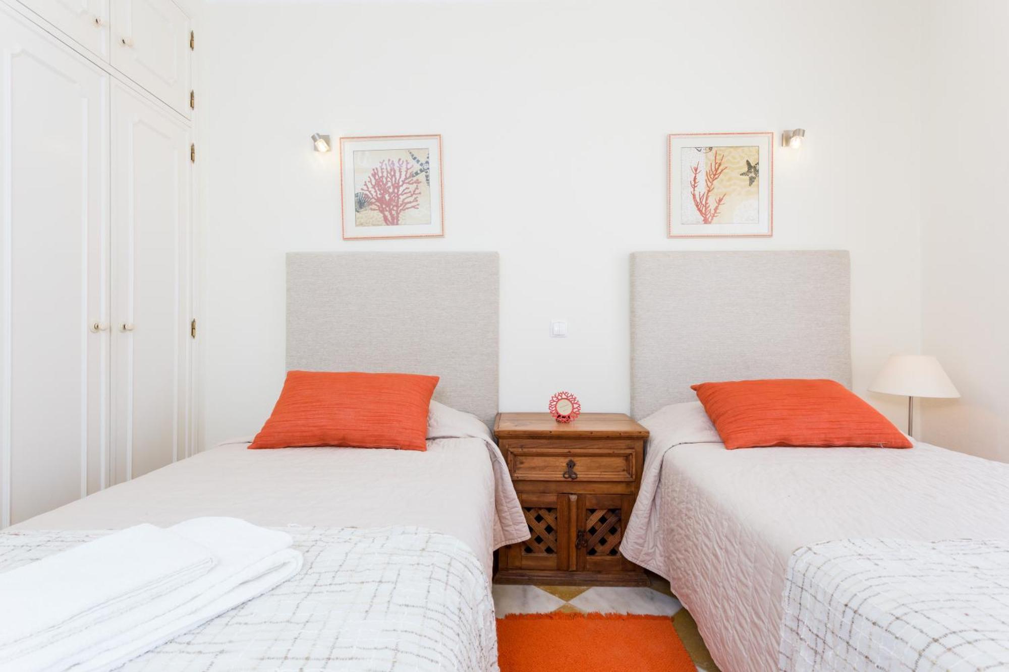 Villa Waterside Luz المظهر الخارجي الصورة