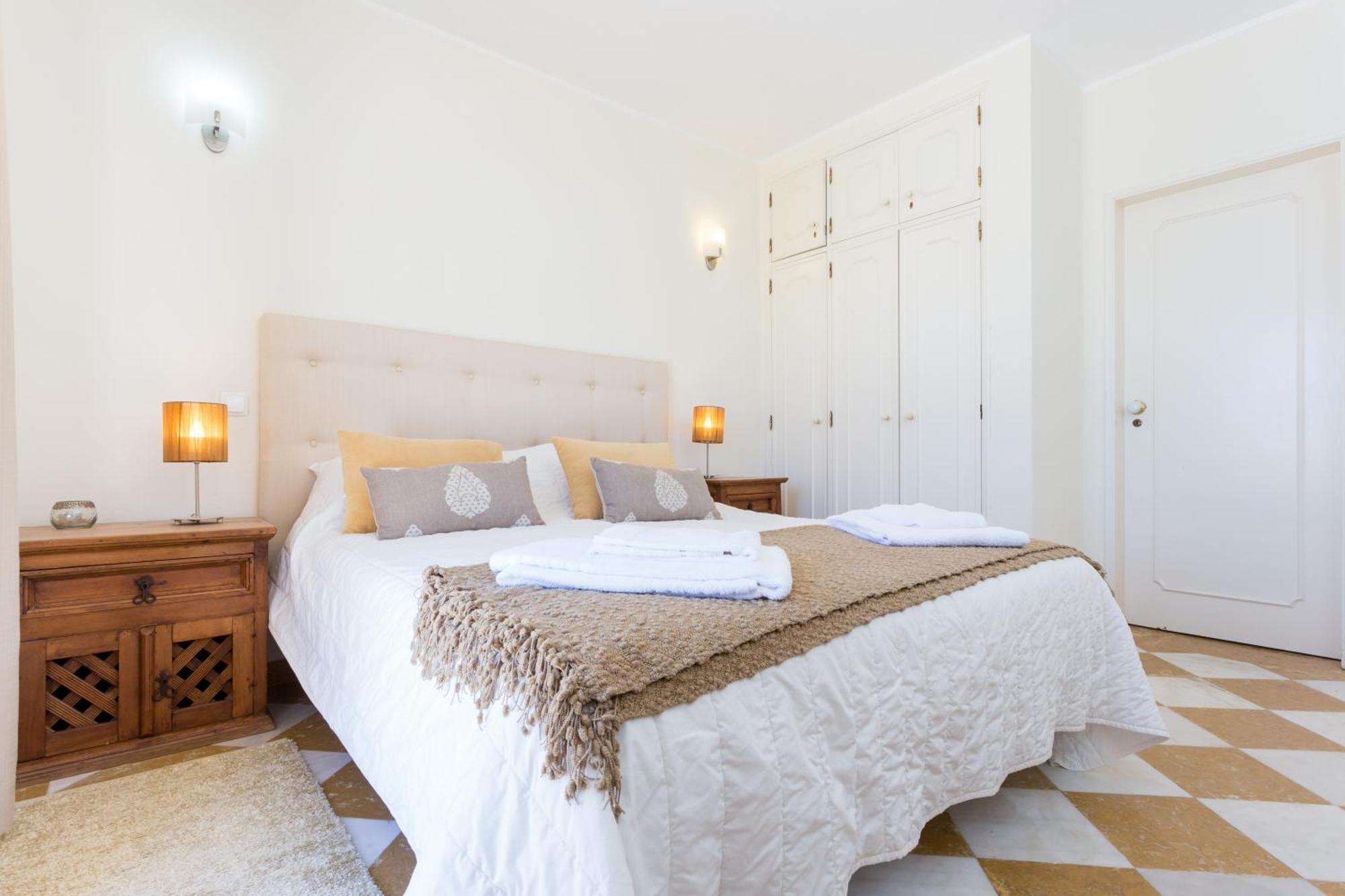Villa Waterside Luz المظهر الخارجي الصورة