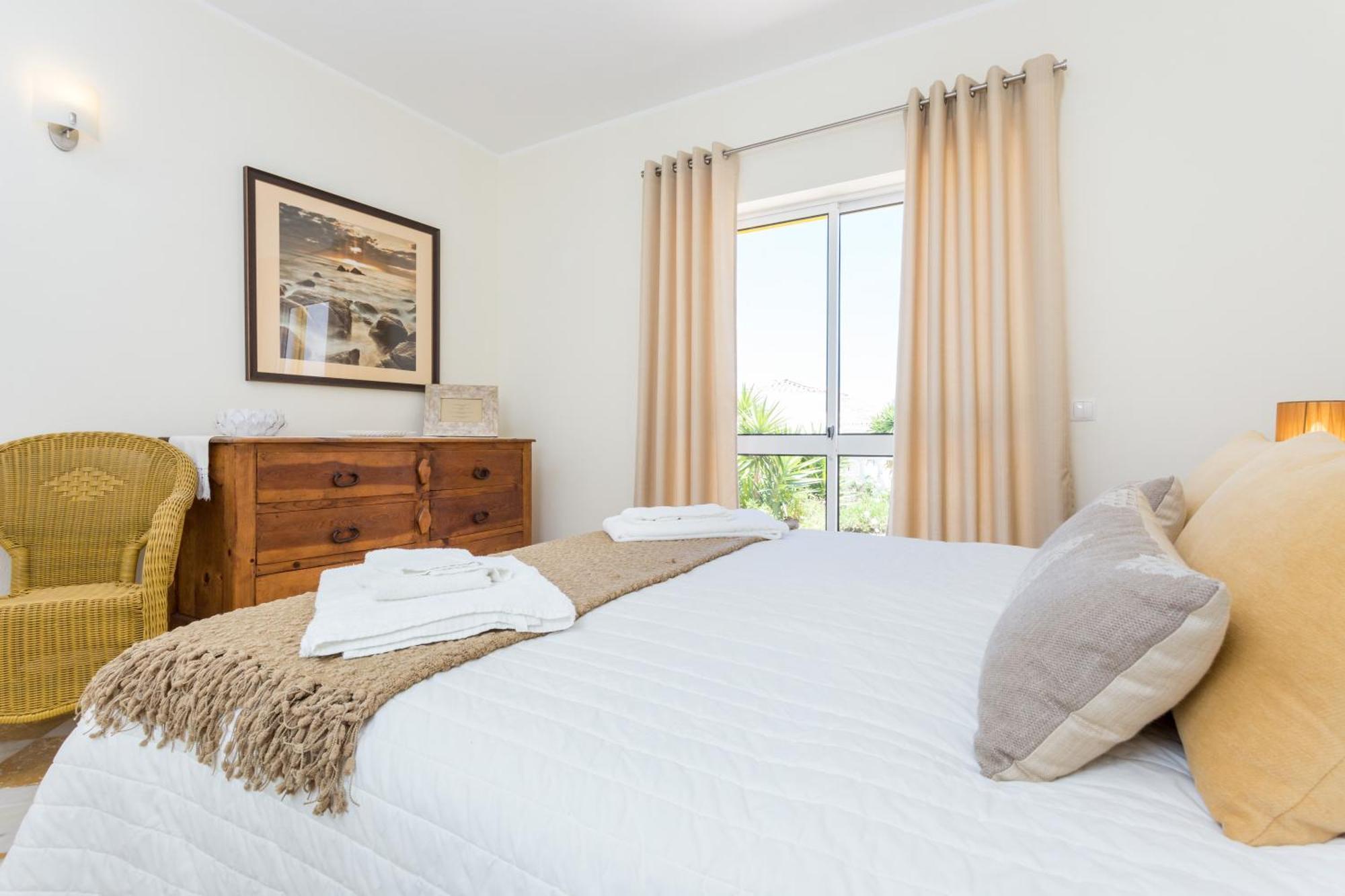 Villa Waterside Luz المظهر الخارجي الصورة