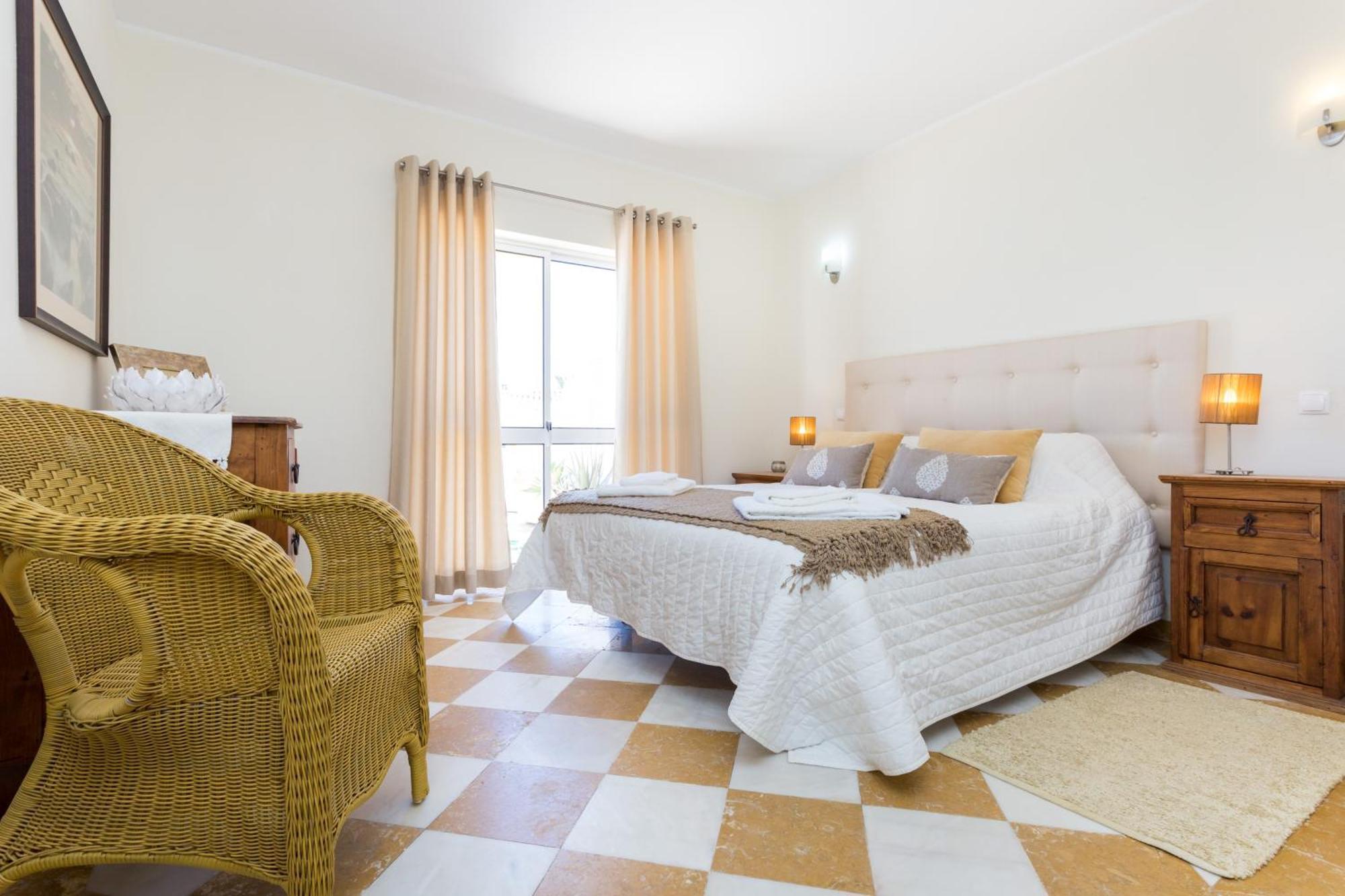 Villa Waterside Luz المظهر الخارجي الصورة