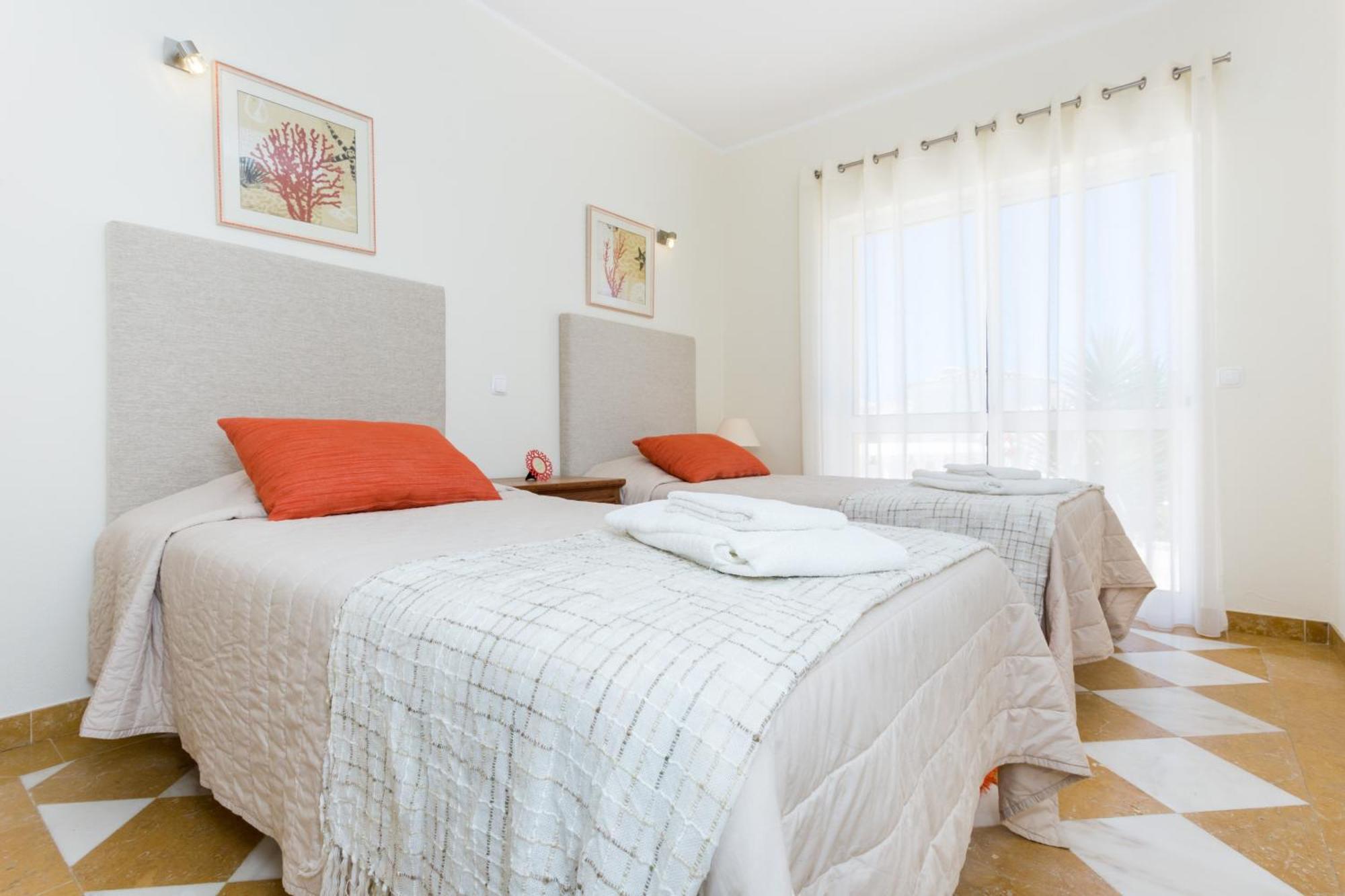 Villa Waterside Luz المظهر الخارجي الصورة