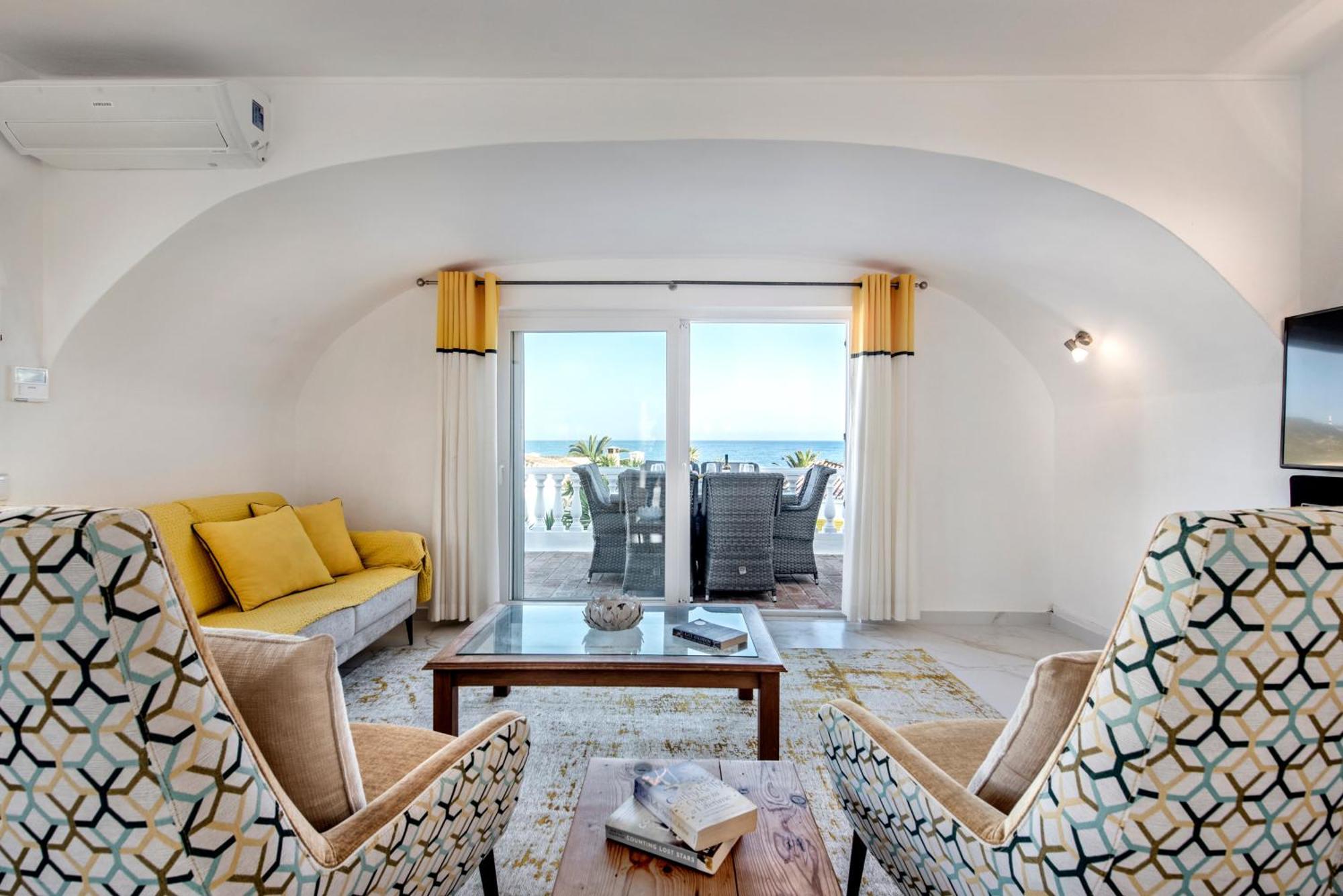 Villa Waterside Luz المظهر الخارجي الصورة