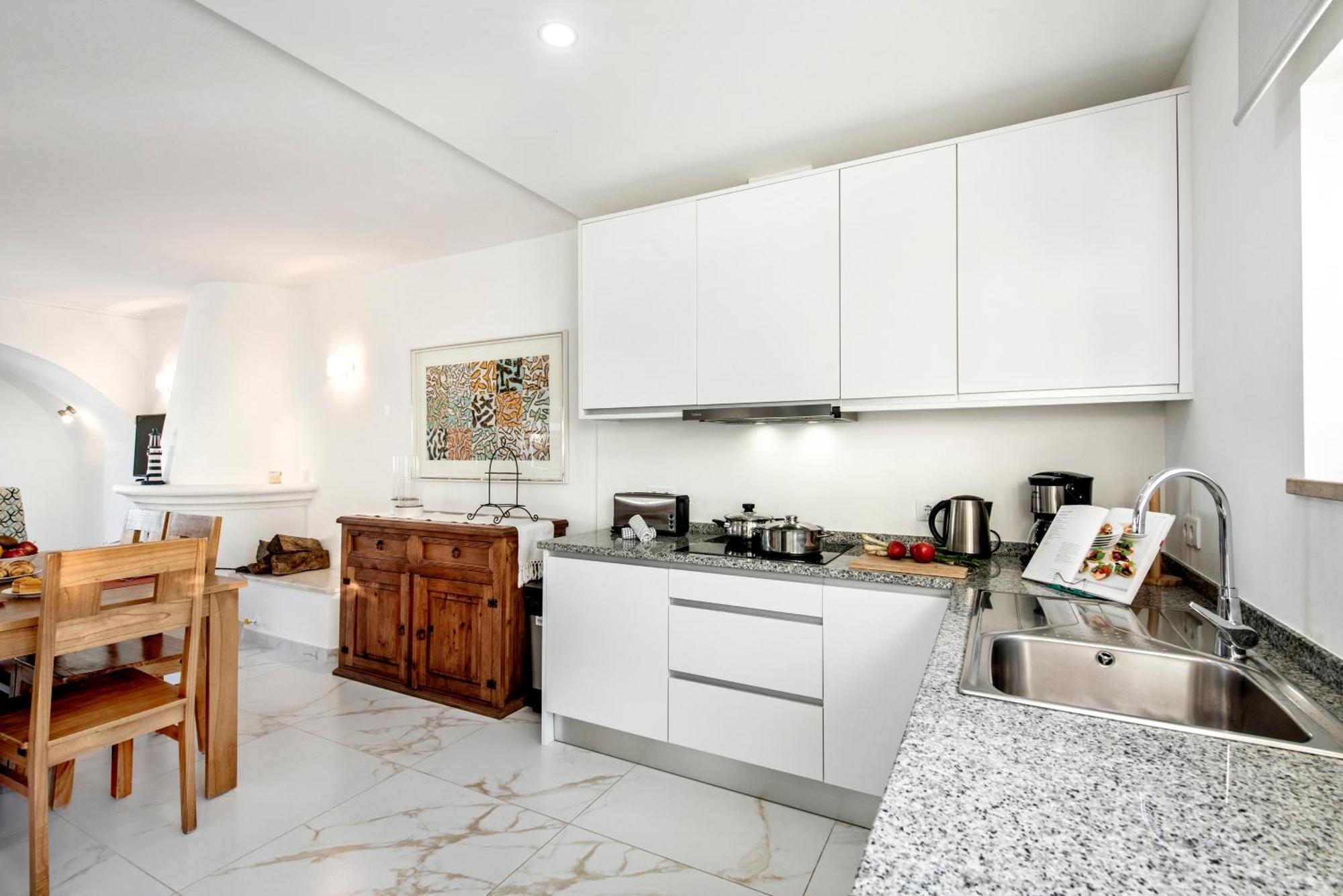 Villa Waterside Luz المظهر الخارجي الصورة