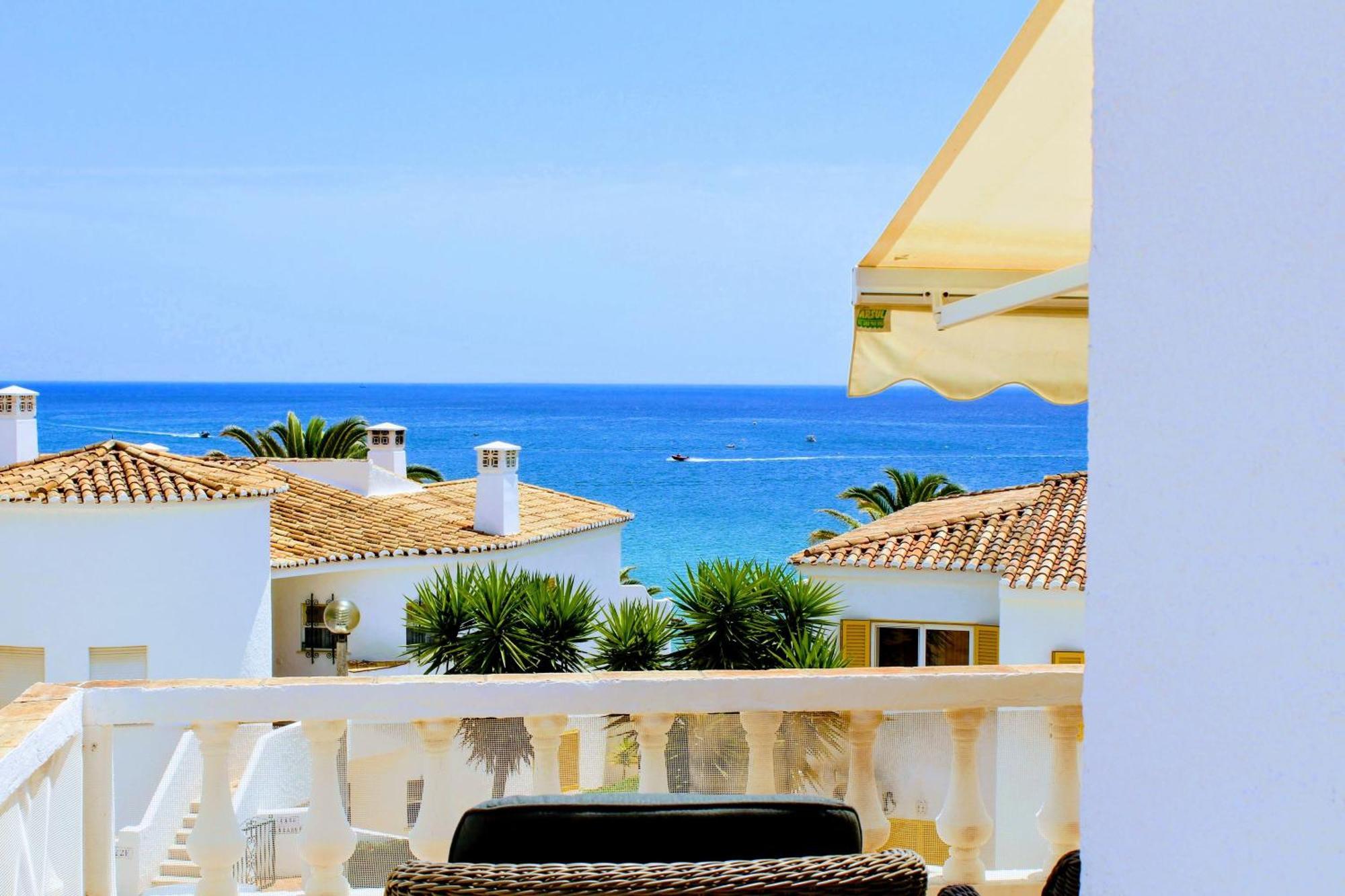 Villa Waterside Luz المظهر الخارجي الصورة